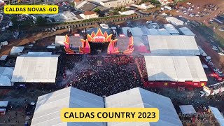 FESTIVAL CALDAS COUNTRY 2023 [upl. by Shivers]