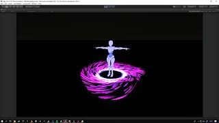 Englewood  Crystal Dolphin  PARTICLE ANIMATION  Preview [upl. by Lleder544]