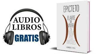 El arte de vivir Audiolibro Epicteto [upl. by Rosio]