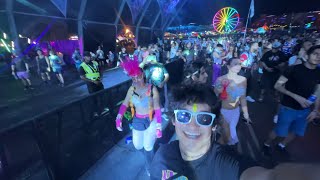 EDC Las Vegas 2024 [upl. by Jeritah]