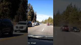 Spokane Cant Drive N Argonne [upl. by Maddock]