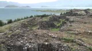 Mid Atlantic Ridge Iceland [upl. by Fleta]