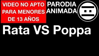 NIÑORATA vs POPPA NEGAS [upl. by Janeva]