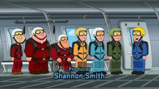 Family Guy  Peters skydiving accident [upl. by Aniretac525]