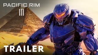 Pacific Rim 3 Apocalypse 2025  Teaser Trailer  Universal Pictures [upl. by Anastasio]