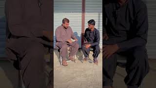 Quaid e Azam Ghaib 🤭 funnyvideo funny saraikivlog saraikifunnyclips [upl. by Yevoc]