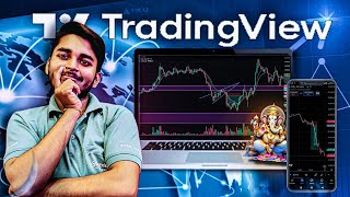 How To Use TradingView For Beginners FULL Tutorial 2024 [upl. by Mac]