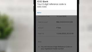 How to Withdraw Cardless Cash using iMobile Pay [upl. by Delgado688]