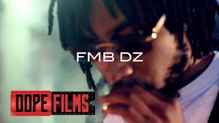 FMB DZ x SADA BABY  UDWN Shot By Dexta Dave [upl. by Gaves]