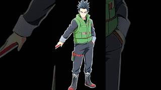 shikamaru nara anime mode theme ll shikamaru nara anime mode music shortvideo shorts shikamaru [upl. by Cranston]