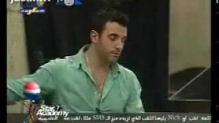 cour khalil m3a sabaya part 8 3 AVRIL 10 [upl. by Dasya]