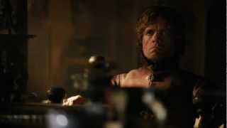 Tyrion asks Tywin for Casterly Rock [upl. by Lalo]