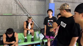 【SOMECITY】 SOMECITY SHONAN 5on5 1day tournament [upl. by Eiznekcm]