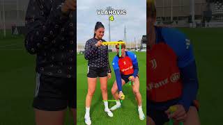 Footballers Try The Reflex Tube Challenge🥶🤯 shorts football soccer [upl. by Arimlede]