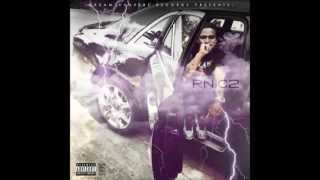 Lil Snupe  Look At Me Now RNIC 2 [upl. by Mignon458]