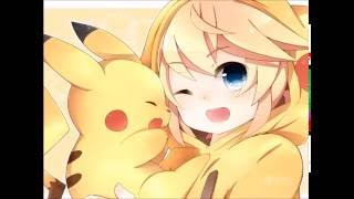 ★ Nightcore ★ Maître Gims Laissez passer [upl. by Irmgard]