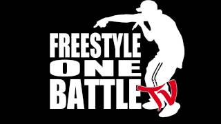 Freestyle One Battle  Instrumental 3 [upl. by Jean-Claude]