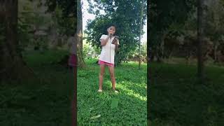 IPUON KO NGA IRUGI by RICHELE MARIANO  ILOKANO SONG  IYACHE amp MOM [upl. by Bergin567]