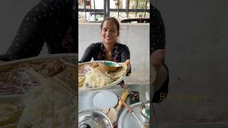 Apna Khana Khila Diya 😱food shorts streetfood [upl. by Cira618]