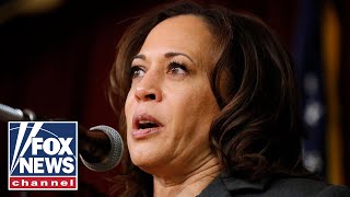 Harris dismisses concerns over Green New Deal price tag [upl. by Genie807]