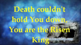 You Have Won The VictoryThe Anthem  Full Gospel Baptist Church  Lyrics [upl. by Llydnek]