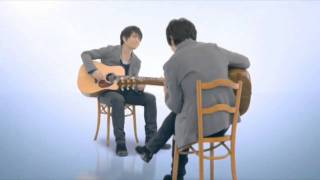 HD Kotaro Oshio Brand New Wings PV [upl. by Norbie]