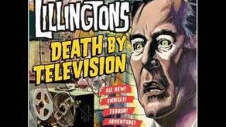 The Lillingtons  War of the Worlds [upl. by Inad]