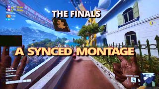 a synced montage [upl. by Meares]