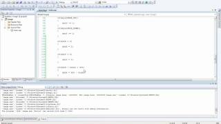 CSDL Tutorial 6  Collision detection [upl. by Daniels]