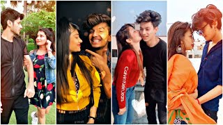 ROMANTIC TIKTOK COUPLE💑❤GOALS 2020  Best Musically Relationship❤Goals  Cute Couples💑Musically [upl. by Weinstock]