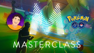 RAIDING MASTERCLASS in POKEMON GO  COMPLETE GUIDE TO RAID MECHANICS FOR BEGINNERS amp NEW PLAYERS [upl. by Ynoyrb]