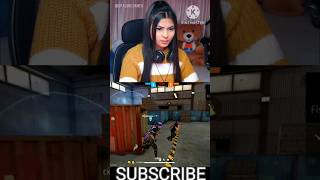 Free fire Fast Global⚡Lone Wolf Headshort raistar freefire shots trending [upl. by Schinica123]