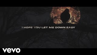 Candlebox  Let Me Down Easy [upl. by Asiluj]