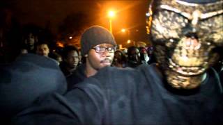 Alpha Phi Alpha Death March [upl. by Hekking]