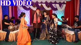 फोनवे पे बतिअइला के Deepika Ojha amp Vishal Ojha  Phonwe Pa Batiyawla Ke  Bhojpuri Hit Song 2018 [upl. by Nitsrik305]