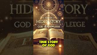 Unlocking Gnostic Secrets The True Story of God Knowledge and Liberation SpiritualAwakening [upl. by Akired12]