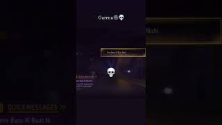 NEW FUNNY SOUNDS SUPREMACY 🗿freefire foryou shorts ROHANFFRS [upl. by Mcallister684]