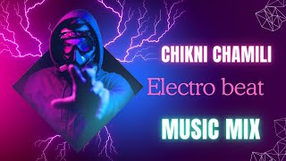 chikni chameli song [upl. by Ytitsahc]