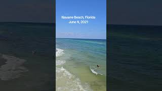 Navarre Beach Florida 6424 navarrebeach gulfcoast navarrebeachflorida floridagulfcoast florida [upl. by Joanne]