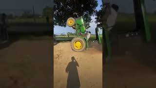 Jd 5050 D ki power dhek yho bhaiyho jaatmehkma farmerjaat shortvuedo empoweringfarmers [upl. by Akers]