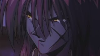 kenshin vs Saito AMV NightcoreThe Devil Inside [upl. by Towers]