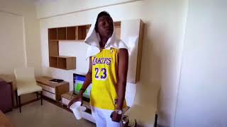 Khaligraph Jones  Yes Bana Remix Ft Young Lunya amp Bien   Official Video [upl. by Anaeda]