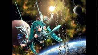 HD Nightcore  Arrival to Earth [upl. by Willtrude865]