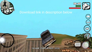 GTA San Andreas Android 20 Cleo Mod APK file Download amp Install Tutorial 100 working NO ROOT 2022 [upl. by Fowler]