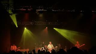 Modest Mouse  Fire It Up live  The Orange Peel in Asheville NC 5302024 [upl. by Novyat]