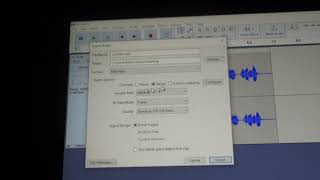 How to use Audacity free software on Windows 10 [upl. by Carrel]
