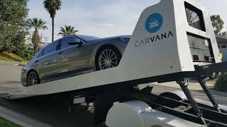 Carvana delivery 3 [upl. by Swor6]