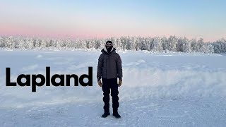 Lapland New Years 2024 [upl. by Slosberg]