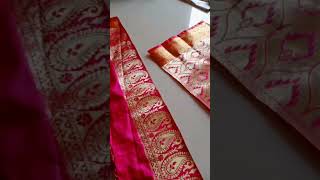 South Indian dress 👗 making new collection trending dress 2024 ytshorts youtube dress [upl. by Nerin103]