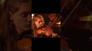 « Le Grand Echiquier » SaintGeorge violin concerto Romuald GrimbertBarré [upl. by Nilson]